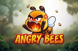 GAMEPLAY 6 Angry Bees