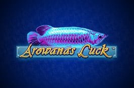 Arowana Luck