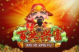 GAMEPLAY 3 Bai Ye Xing Fu