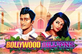 TOPTREND GAMES 9 Bollywood Billions