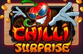 GAMEPLAY 10 Chilli Surprise