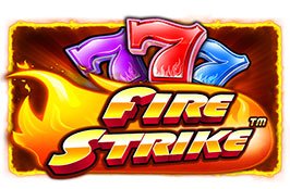 PRAGMATIC PLAY 4 Firestrike
