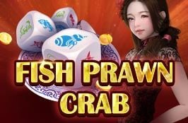 FishPrawnCrab