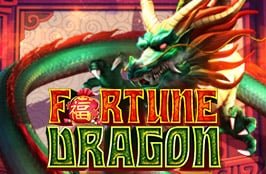 GAMEPLAY 5 Fortune Dragon
