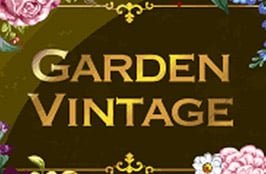 Garden Vintage