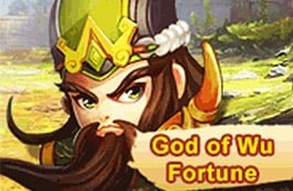 God of Wu Fortune