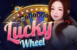 LuckyWheel