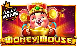 PRAGMATIC PLAY 8 PPMoney Mouse