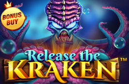 PRAGMATIC PLAY 12 Release the Kraken