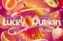 SGLuckyDurian