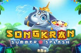 GAMEPLAY 11 Songkran Summer Splash