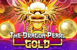 The Dragon Pearl Gold