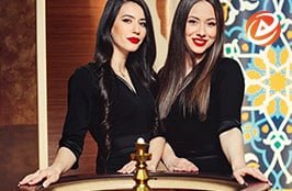 WM CASINO 2 firms live casino aes