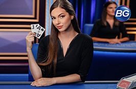 WM CASINO 5 firms live casino bg