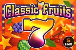 NEXTSPIN 11 fruits7