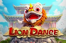 GAMEPLAY 12 liondance