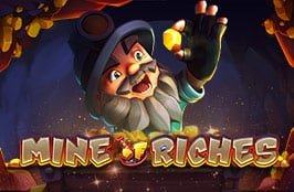 GAMEPLAY 8 mineofriches