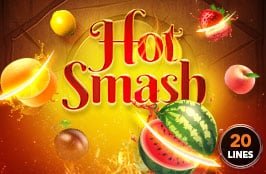 NEXTSPIN 13 sHotSmash